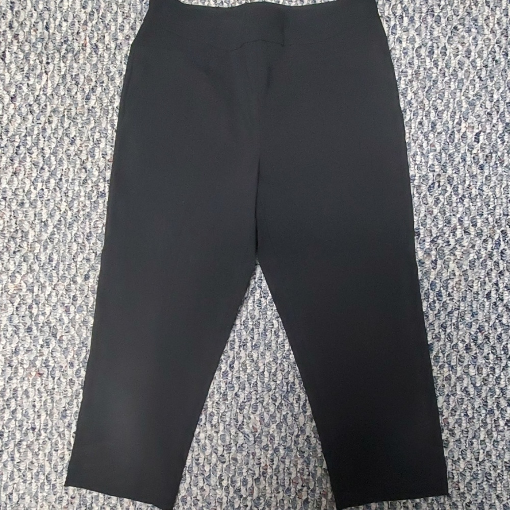 Trouser capris